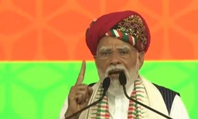ট্রাম্পের শুল্ক উপেক্ষা করে রাশিয়া থেকে আরও তেল কিনছে ভারত
