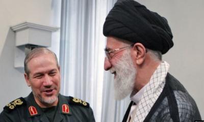 ‘পাক-সৌদি প্রতিরক্ষা জোটে ইরানেরও যোগ দেওয়া উচিৎ’