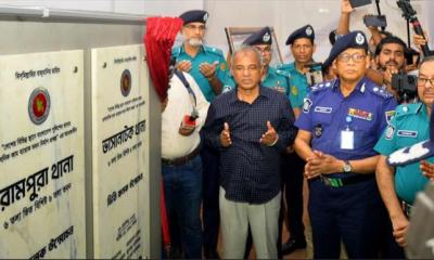 প্রতিবেশী দেশের ইন্ধনে খাগড়াছড়িতে অস্থিরতার চেষ্টা হচ্ছে: স্বরাষ্ট্র উপদেষ্টা