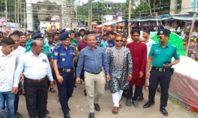 আওয়ামী লীগের কার্যক্রম নিষেধাজ্ঞা প্রত্যাহারের কোনো সম্ভাবনা নেই: আইন উপদেষ্টা