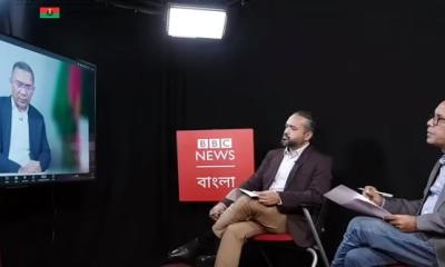 এক এগারো সরকার ‘অসৎ উদ্দেশ্য প্রণোদিত’ ছিল: তারেক রহমান