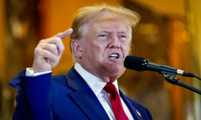 বুধবারের মধ্যে চুক্তি না হলে ইরানে আবার হামলা শুরু: ট্রাম্প