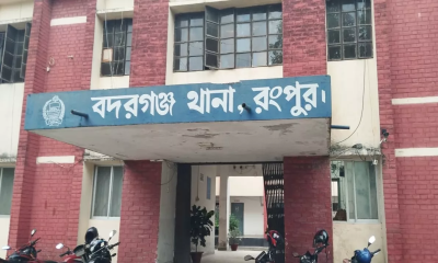 রংপুরের বদরগঞ্জে কিশোর গ্যাংয়ের সংঘর্ষে প্রাণ গেল ভ্যানচালকের