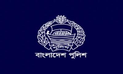 কার্যক্রম নিষিদ্ধ আ.লীগের প্রতিষ্ঠাবার্ষিকী উপলক্ষে সর্বোচ্চ সতর্ক অবস্থানে পুলিশ