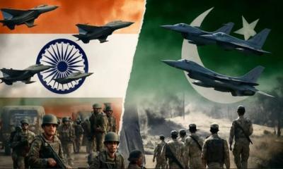 ভারতের সমর্থনে ইসরায়েল, পাকিস্তানের পাশে তুরস্ক!