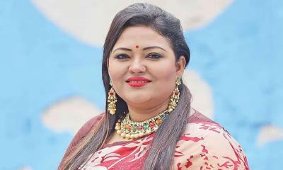 হত্যা মামলায় চার দিন রিমান্ডে মমতাজ