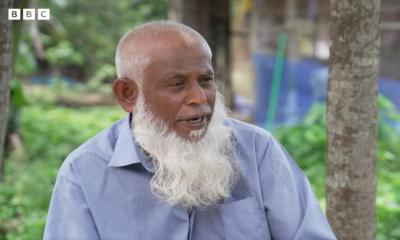 জীবিত মানুষকে জুলাই আন্দোলনে শহীদ দেখিয়ে হত্যা মামলা!