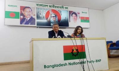 ‘ফেব্রুয়ারিতে নির্বাচন নিয়ে বিদেশি অংশীদারদের মধ্যেও স্বস্তি’