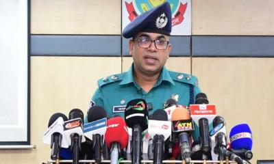 বসুন্ধরা আবাসিকে ‘ষড়যন্ত্রমূলক’ বৈঠক নিয়ে তদন্ত চলছে: পুলিশ