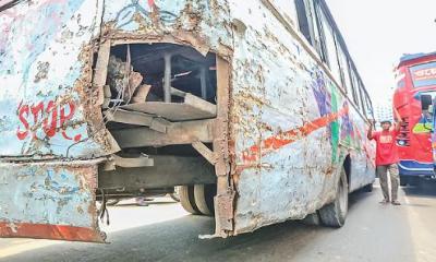 ১২ তারিখের ৭২ ঘণ্টার পরিবহন ধর্মঘট প্রত্যাহারের ঘোষণা