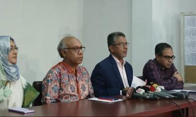 বাছাই শেষে মোট প্রার্থী ৪৭১ জন, নারী ৬২, ভিপি পদে ৪৫