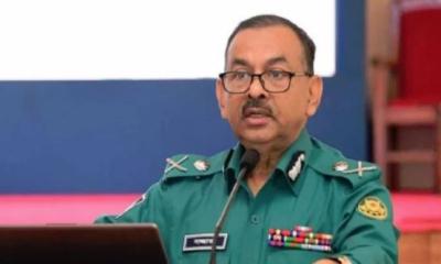 রাজধানীতে প্রতীমা বিসর্জনে কোনো হুমকি নেই: ডিএমপি কমিশনার