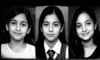 ৯ তলা ভবন থেকে ঝাঁপ দিয়ে একসঙ্গে তিন বোনের আত্মহত্যা!