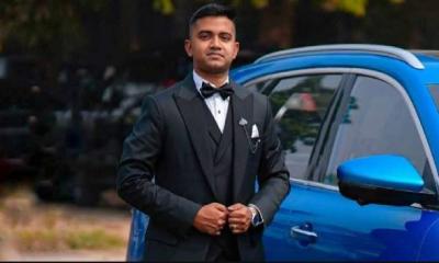 জীবনের প্রথম ‘সলো ফ্লাইট’, সম্পন্ন হওয়ার আগেই শেষ হল তৌকিরের যাত্রা
