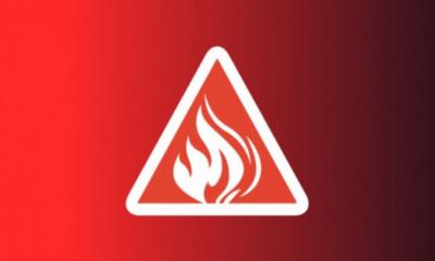 মহাখালীতে পেট্রোল পাম্পে বিস্ফোরণে দগ্ধ ৭