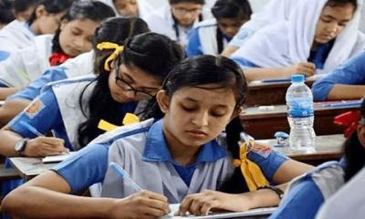 অষ্টম শ্রেণীর বৃত্তি পরীক্ষা শুরু ২১ ডিসেম্বর