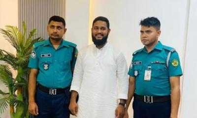 ছাত্র জোটের কর্মসূচিতে নারীকে লাথি মেরে বহিষ্কৃত জামায়াতের কর্মী আকাশের জামিন