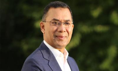 যাকে উপযুক্ত মনে করেন, তাকেই ভোট দিন: তারেক রহমান