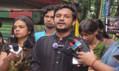 জাকসু নির্বাচন সুষ্ঠু হয়নি, দাবি সম্প্রীতির ঐক্য ফোরামের