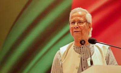 ফখরুল-তাহেরসহ চার রাজনীতিবিদ নিয়ে জাতিসংঘে যাচ্ছেন প্রধান উপদেষ্টা