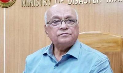 নির্বাচন রোহিঙ্গা সংকট সমাধানের পরিবেশ তৈরিতে ভূমিকা রাখবে: ফারুক–ই–আজম