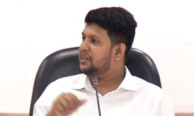 আগের নিয়মে নতুন গণমাধ্যমের অনুমতি দেওয়া হবে: তথ্য উপদেষ্টা