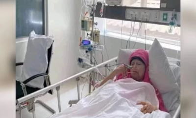 খালেদা জিয়ার অবস্থা অত্যন্ত সংকটাপন্ন: মেডিকেল বোর্ড
