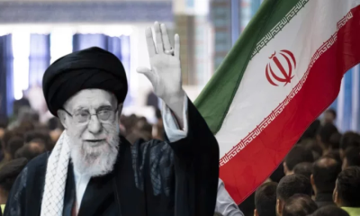 ইরানের সর্বোচ্চ নেতা খামেনি আর নেই, ৪০ দিনের রাষ্ট্রীয় শোক