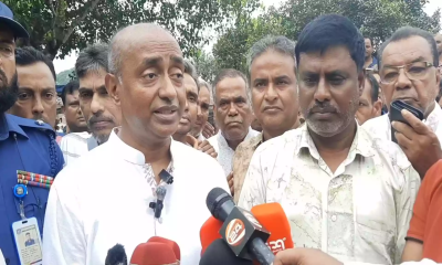 সিন্ডিকেট ও মজুতদারির বিরুদ্ধে বিশেষ ক্ষমতা আইন প্রয়োগ হবে: আইনমন্ত্রী