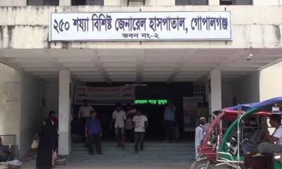 গোপালগঞ্জে এনসিপির সমাবেশ ঘিরে সহিংসতায় নিহত ২