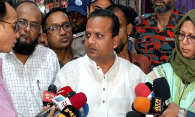 সদরঘাটে লঞ্চ দুর্ঘটনা: দুই লঞ্চের রুট পারমিট বাতিল, দুই তদন্ত কমিটি গঠন