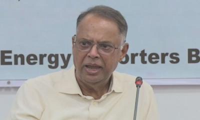 জ্বালানির পর্যাপ্ত মজুত আছে, এখনই  দাম বাড়ানোর পরিকল্পনা নেই: জ্বালানিমন্ত্রী