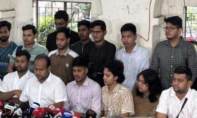 ডাকসু: প্রশাসনের জবাবে ‘অভিযোগ এড়ানোর কৌশল’ দেখছে ছাত্রদল