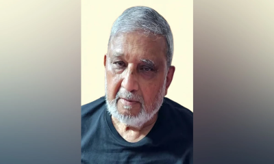ঠাকুরগাঁও-২ আসনের সাতবারের এমপি দবিরুল ইসলাম আর নেই