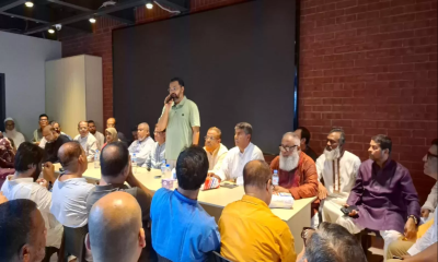 রামিসা হত্যাকাণ্ড ঘিরে বিশৃঙ্খলা করলে কঠোর ব্যবস্থা: আমিনুল হক