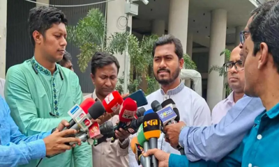 মালয়েশিয়া ও ভিয়েতনামের শ্রমবাজার নিয়ে আলোচনায় ইতিবাচক অগ্রগতির আশা প্রতিমন্ত্রীর