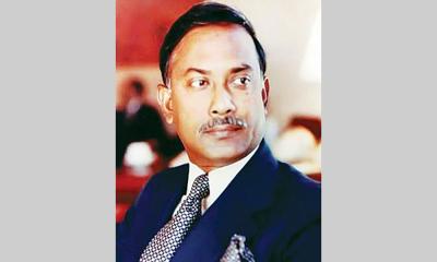 জিয়াউর রহমানের স্বাধীনতার ঘোষণা মুক্তিযুদ্ধে ঝাঁপিয়ে পড়তে সাহস জুগিয়েছিল: মির্জা ফখরুল