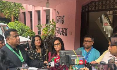 অনিয়মের অভিযোগ তুলে এবার ৩ শিক্ষকের ভোট বর্জন