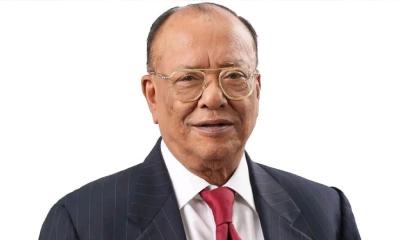 এক বছরের মধ্যে পাঁচ কোটি গাছ লাগানোর লক্ষ্য রয়েছে: পরিবেশমন্ত্রী