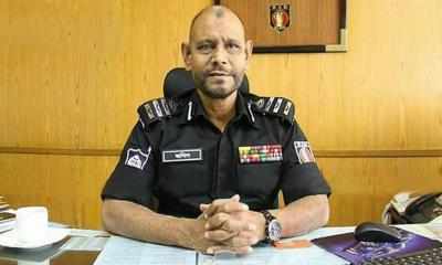 শাপলা চত্বর হত্যা মামলায় রাজসাক্ষী হতে চান সাবেক ডিআইজি আবদুল জলিল
