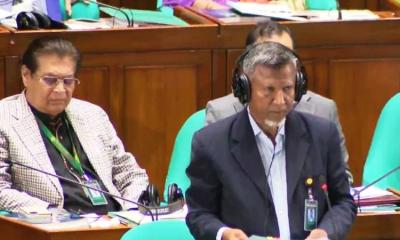 এক বছরের মধ্যে ৪৪৫৯ পদে নিয়োগ দেয়া হবে: জনপ্রশাসন প্রতিমন্ত্রী