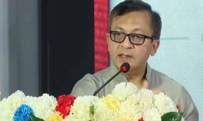 চীনের সহায়তায় বন্ধ কারখানা চালু করতে চায় সরকার: শিল্পমন্ত্রী