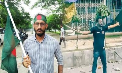 আবু সাঈদ হত্যা মামলার রায় ৯ এপ্রিল