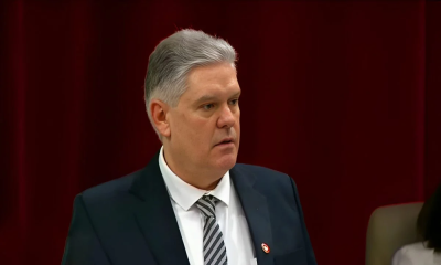 গুপ্তচরবৃত্তির অভিযোগে কিউবার সাবেক অর্থমন্ত্রীর যাবজ্জীবন