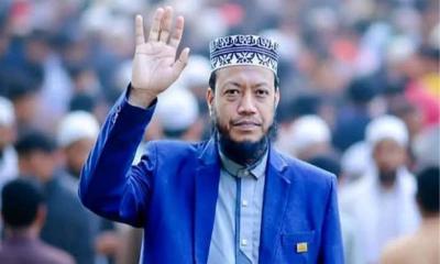 মানহানি মামলায় আমির হামজার বিরুদ্ধে গ্রেপ্তারি পরোয়ানা