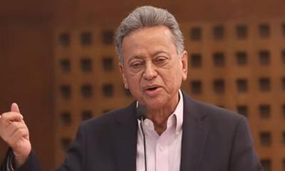 বিদ্যুৎ-গ্যাসের সংকট সমাধান এক বছরেও সম্ভব নয়: অর্থমন্ত্রী