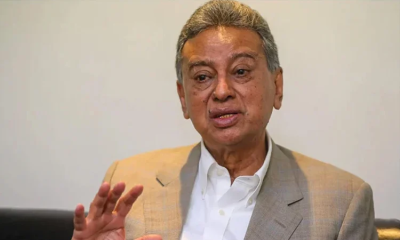 এ বছরের মধ্যেই পে-স্কেল বাস্তবায়ন হবে: অর্থমন্ত্রী