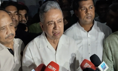 সীতাকুণ্ডে শিপব্রেকিং ইয়ার্ডে বিষক্রিয়ায় দায়ীদের বিরুদ্ধে ব্যবস্থা: আমির খসরু