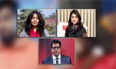 জুলাই আন্দোলন নিয়ে অপপ্রচারের অভিযোগে আনিস-পিয়াসহ ৬ জনের বিরুদ্ধে থানায় জিডি