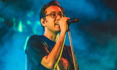 ঢাকায় অনুপম রায়ের কনসার্ট আবারও স্থগিত